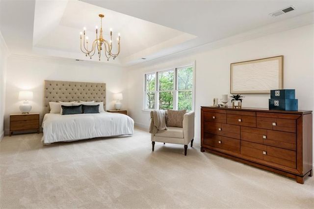 3638 Blakeford Way, Marietta, GA 30062