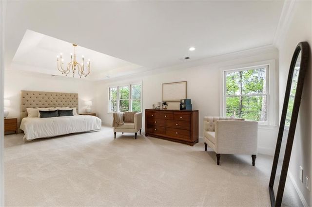 3638 Blakeford Way, Marietta, GA 30062