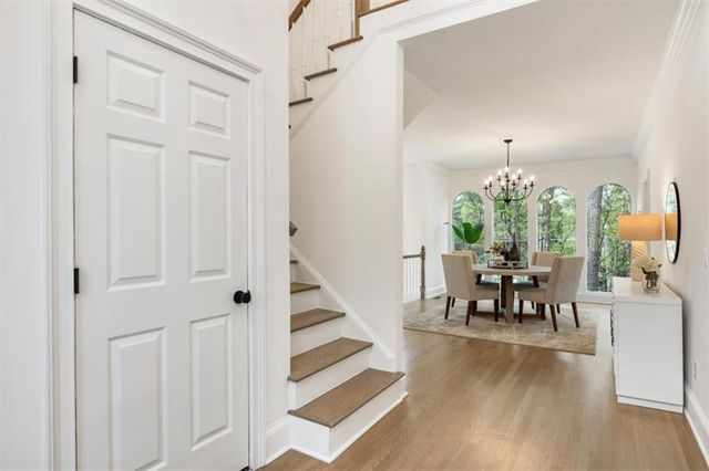 3638 Blakeford Way, Marietta, GA 30062