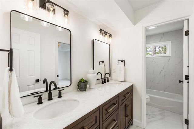 3638 Blakeford Way, Marietta, GA 30062