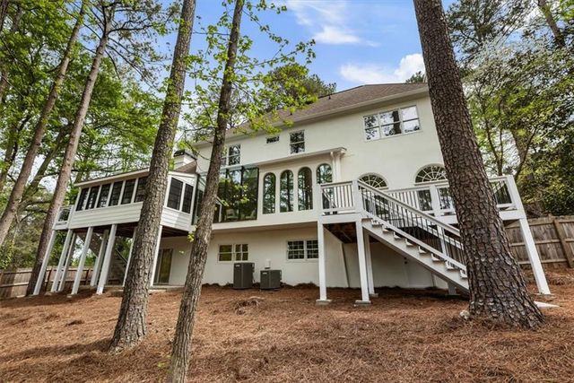 3638 Blakeford Way, Marietta, GA 30062