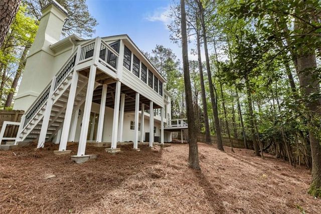 3638 Blakeford Way, Marietta, GA 30062