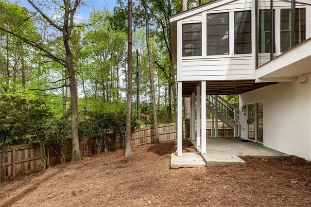 3638 Blakeford Way, Marietta, GA 30062