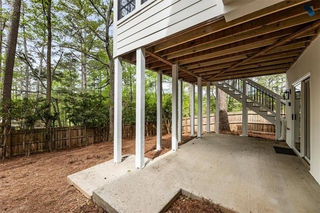 3638 Blakeford Way, Marietta, GA 30062