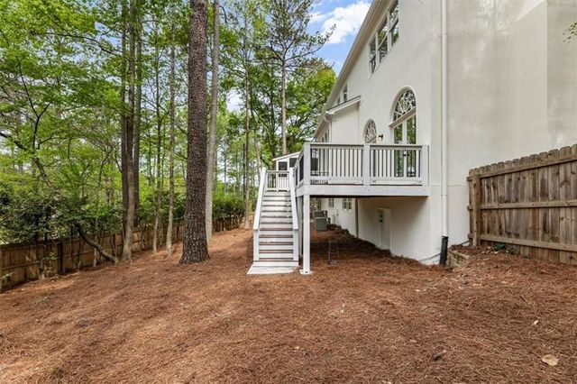 3638 Blakeford Way, Marietta, GA 30062