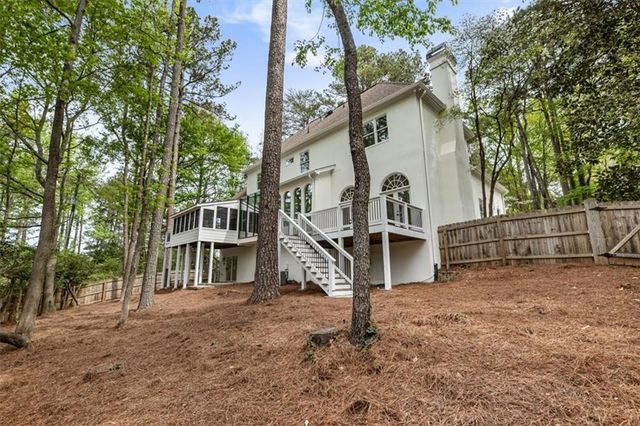 3638 Blakeford Way, Marietta, GA 30062