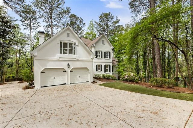3638 Blakeford Way, Marietta, GA 30062
