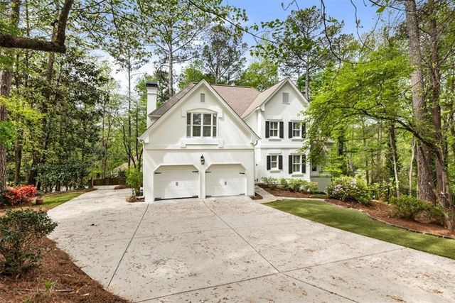 3638 Blakeford Way, Marietta, GA 30062