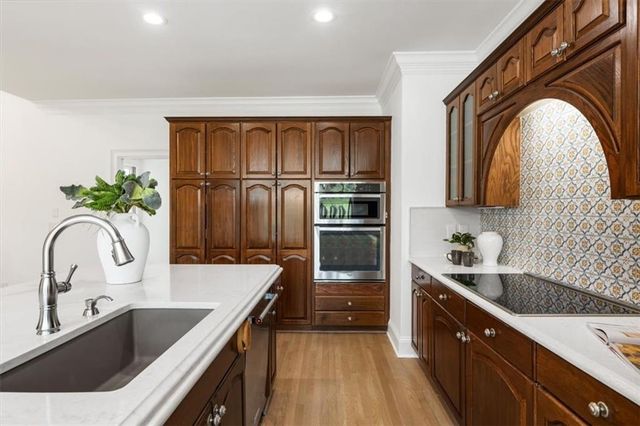 3638 Blakeford Way, Marietta, GA 30062