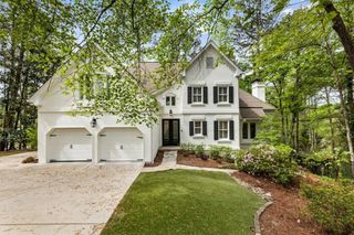 3638 Blakeford Way, Marietta, GA 30062