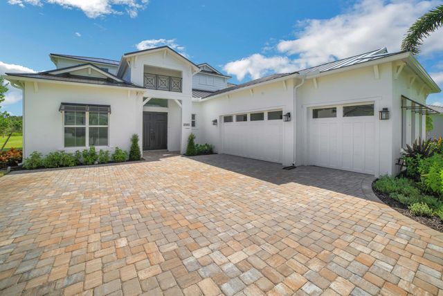 20161 SE Bridgewater Drive, Jupiter, FL 33458