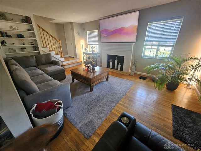 900 Lawn Avenue, Hamilton, OH 45013