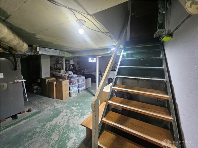 900 Lawn Avenue, Hamilton, OH 45013