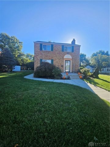 900 Lawn Avenue, Hamilton, OH 45013