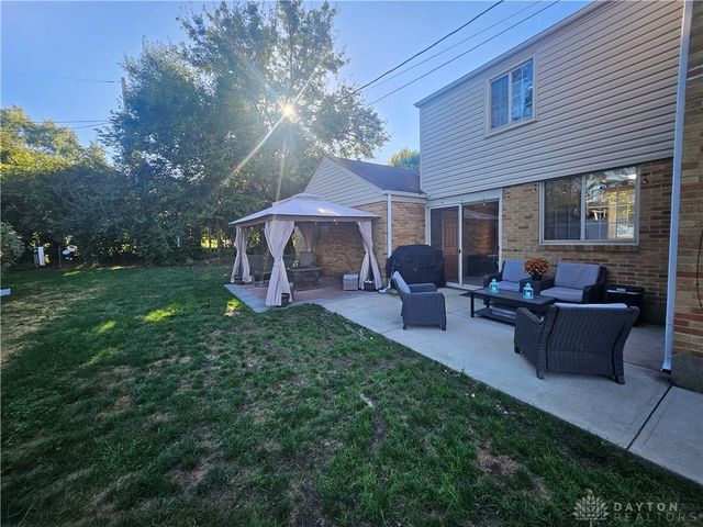 900 Lawn Avenue, Hamilton, OH 45013