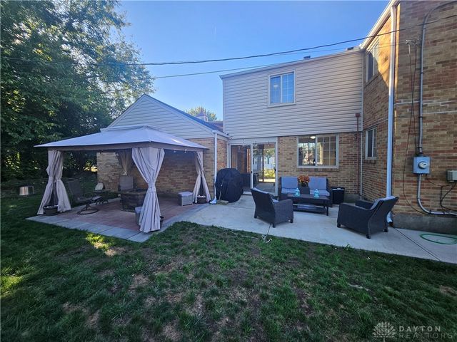 900 Lawn Avenue, Hamilton, OH 45013