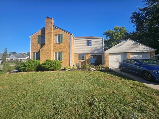 900 Lawn Avenue, Hamilton, OH 45013