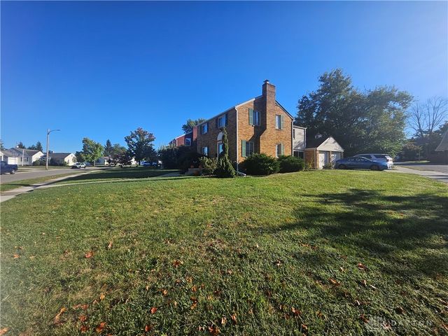 900 Lawn Avenue, Hamilton, OH 45013