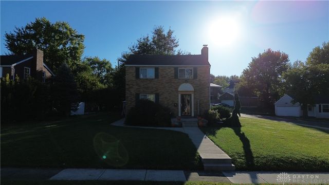 900 Lawn Avenue, Hamilton, OH 45013