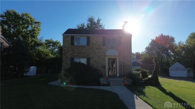 900 Lawn Avenue, Hamilton, OH 45013