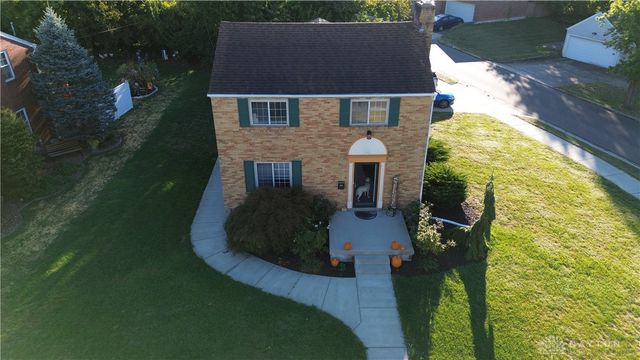 900 Lawn Avenue, Hamilton, OH 45013