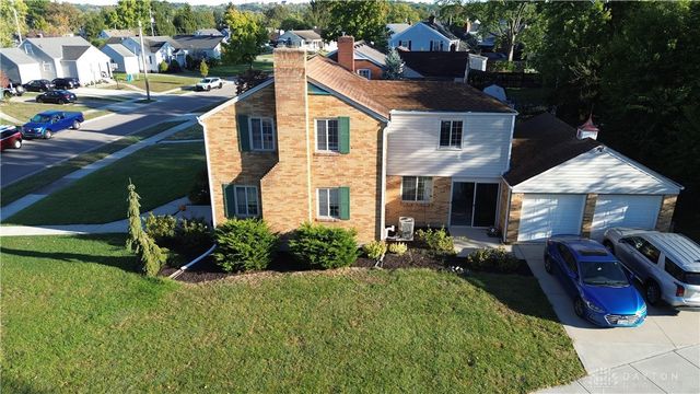 900 Lawn Avenue, Hamilton, OH 45013