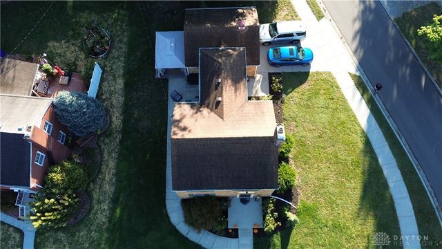 900 Lawn Avenue, Hamilton, OH 45013