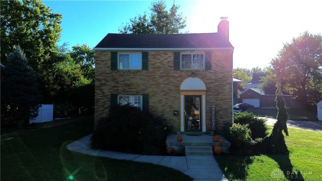 900 Lawn Avenue, Hamilton, OH 45013