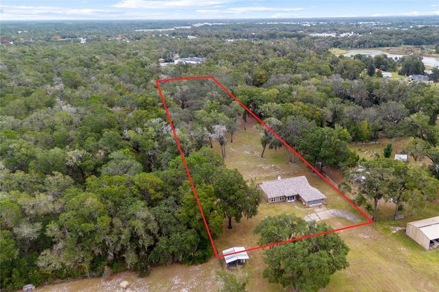 378 GLENWOOD ROAD, Deland, FL 32720