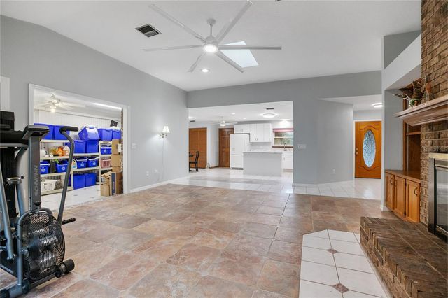 378 GLENWOOD ROAD, Deland, FL 32720