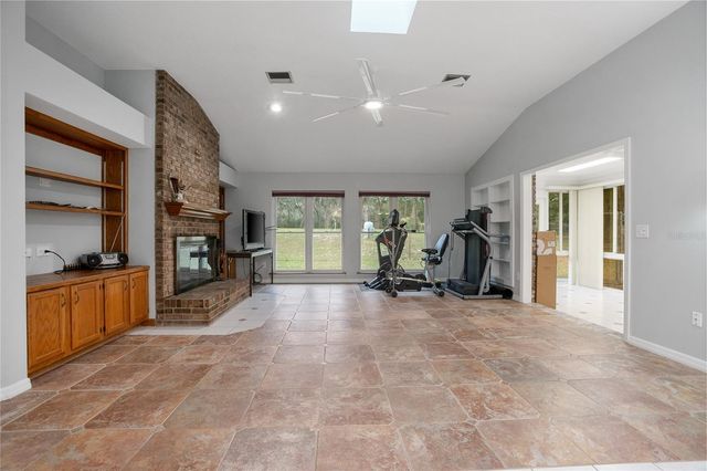 378 GLENWOOD ROAD, Deland, FL 32720