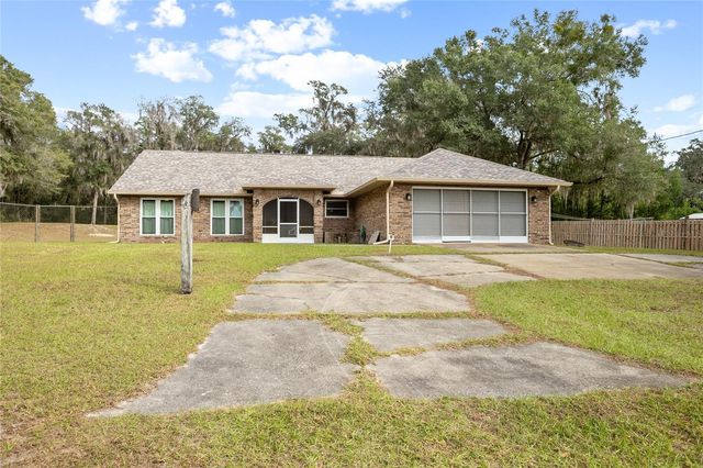 378 GLENWOOD ROAD, Deland, FL 32720
