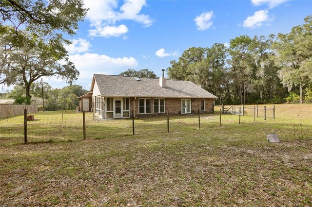 378 GLENWOOD ROAD, Deland, FL 32720