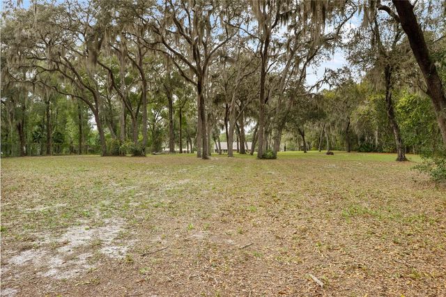 378 GLENWOOD ROAD, Deland, FL 32720