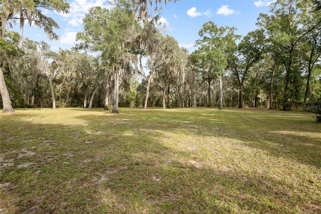 378 GLENWOOD ROAD, Deland, FL 32720