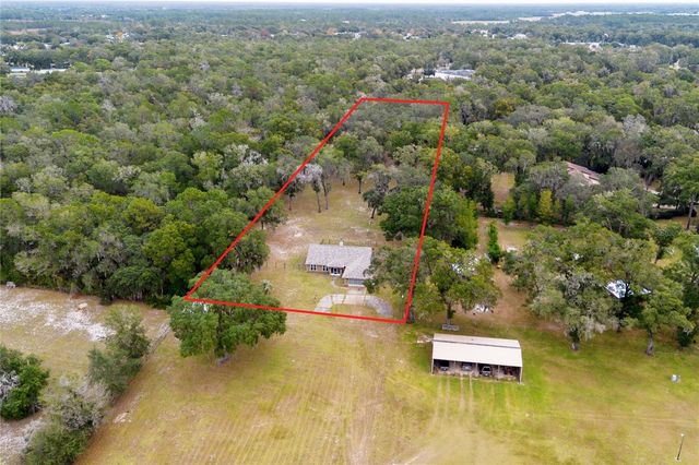 378 GLENWOOD ROAD, Deland, FL 32720