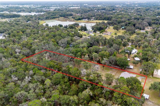 378 GLENWOOD ROAD, Deland, FL 32720