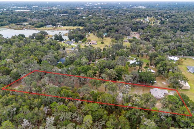 378 GLENWOOD ROAD, Deland, FL 32720