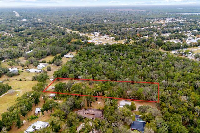 378 GLENWOOD ROAD, Deland, FL 32720