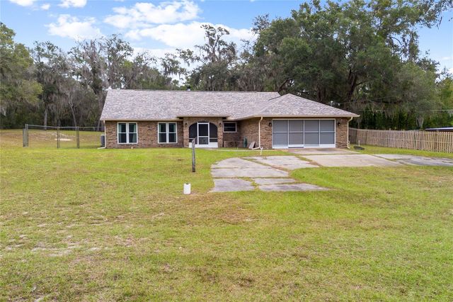 378 GLENWOOD ROAD, Deland, FL 32720