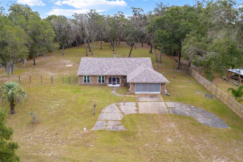 378 GLENWOOD ROAD, Deland, FL 32720