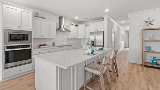 192 W Farm Owl Drive, Freeport, FL 32439