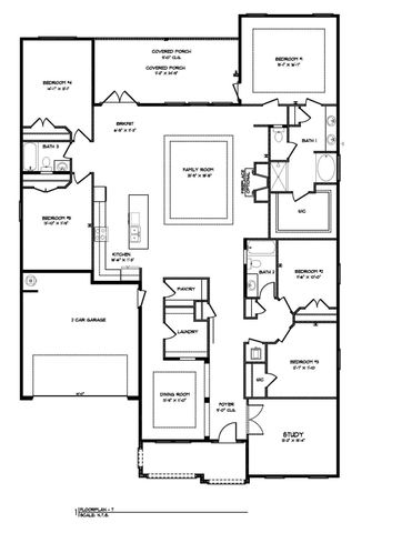 192 W Farm Owl Drive, Freeport, FL 32439