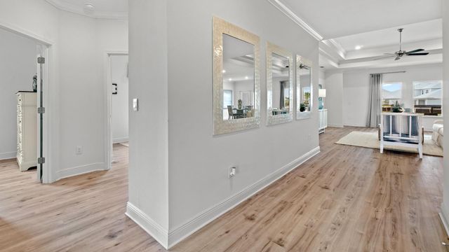 192 W Farm Owl Drive, Freeport, FL 32439
