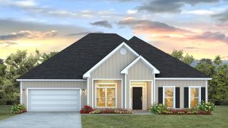 192 W Farm Owl Drive, Freeport, FL 32439