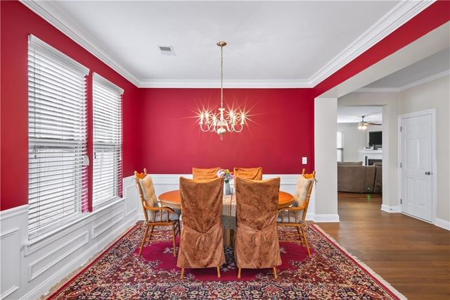 1425 Buckskin Trail, Suwanee, GA 30024