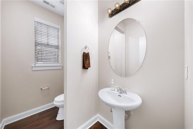 1425 Buckskin Trail, Suwanee, GA 30024