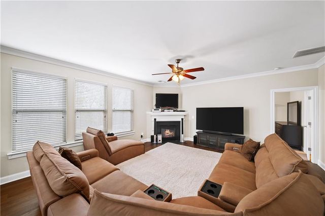 1425 Buckskin Trail, Suwanee, GA 30024