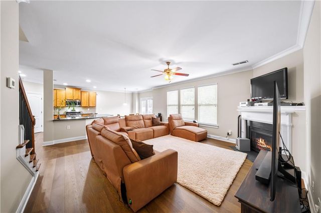 1425 Buckskin Trail, Suwanee, GA 30024