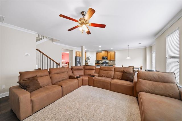 1425 Buckskin Trail, Suwanee, GA 30024